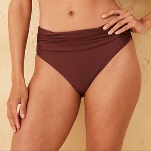 Bikini bottoms